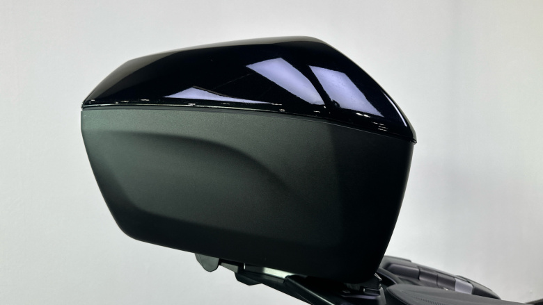 BMW R1250 RS